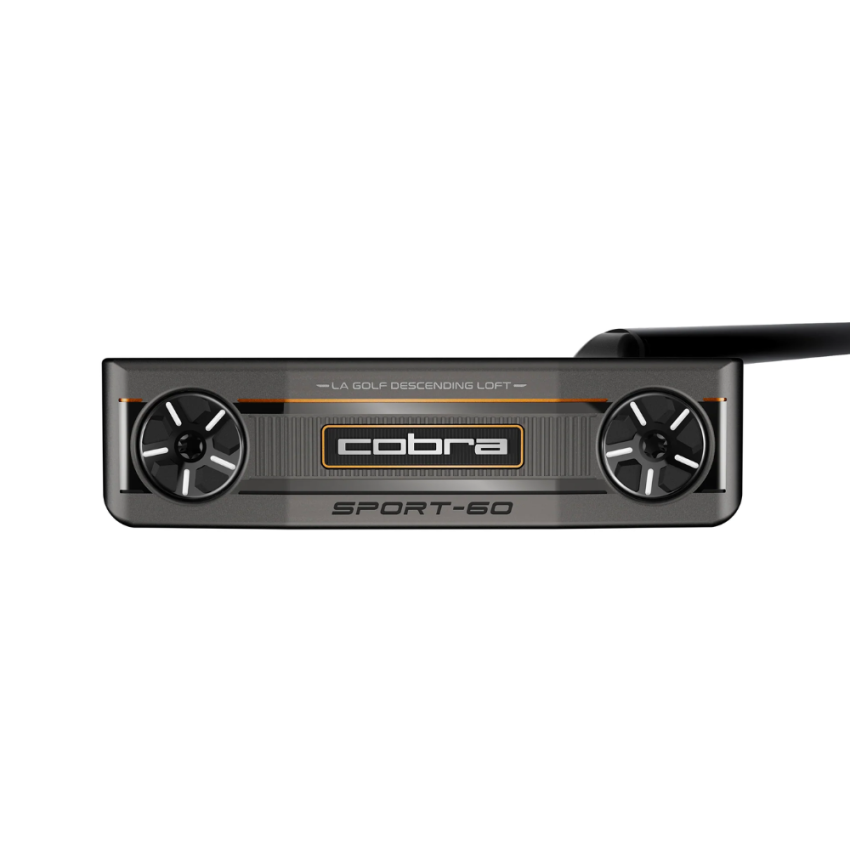 Cobra Vintage Sport-60 Putter - Image 4