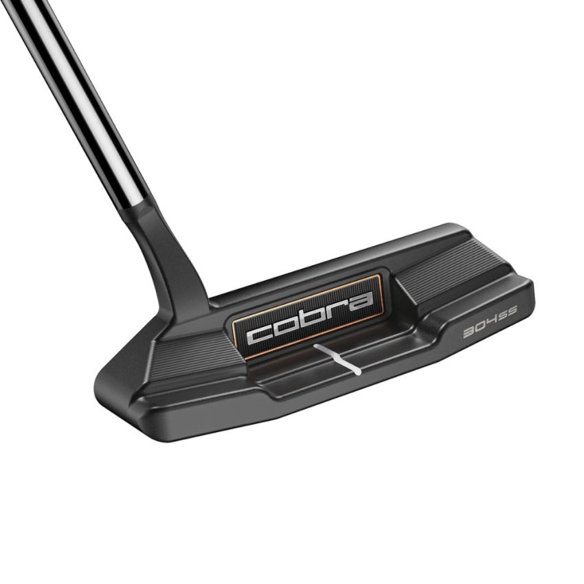 Cobra Vintage Sport-60 Putter - Image 3