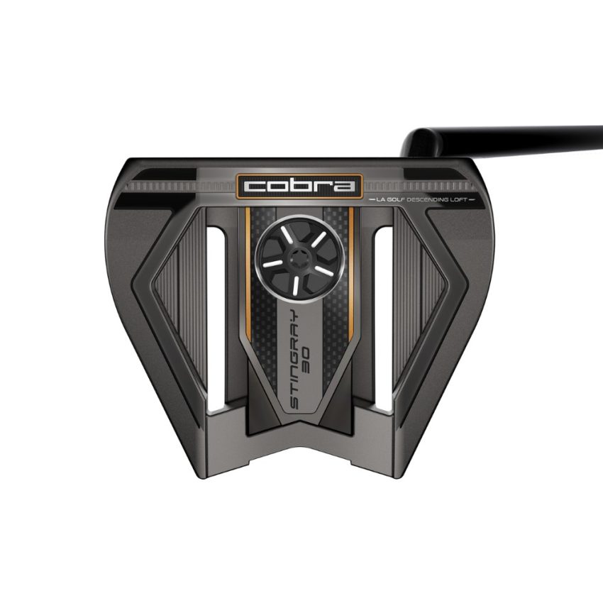 Cobra Vintage Stingray-30 Putter - Image 6