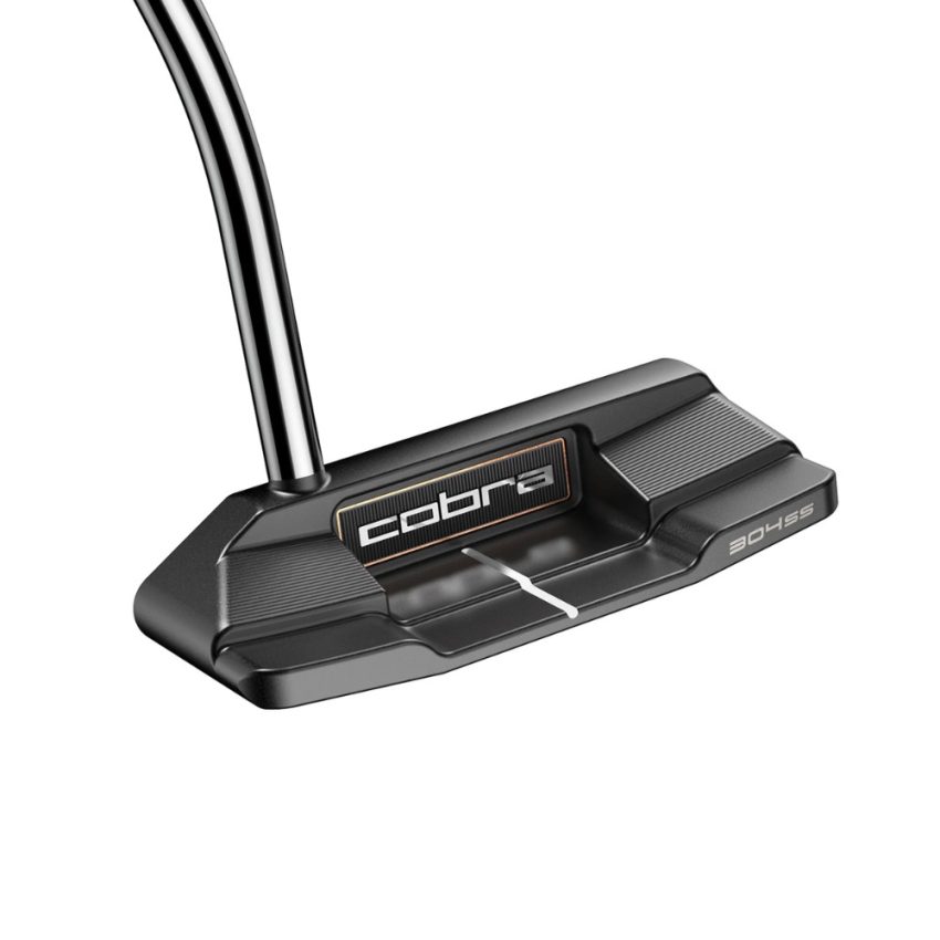 Cobra Vintage Widesport Putter - Image 3