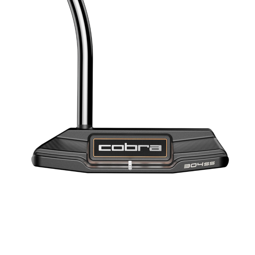 Cobra Vintage Widesport Putter - Image 5