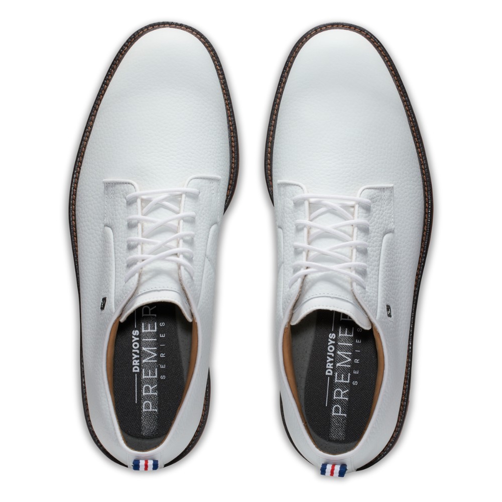 Footjoy Size 10 My store Joys Dryjoys Premiere Series Golf Shoes NEW