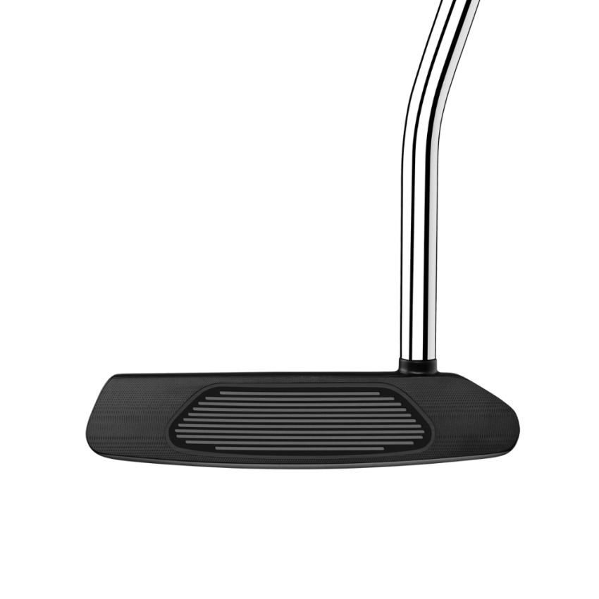 TaylorMade TP Black Del Monte 7 Putter - Image 4