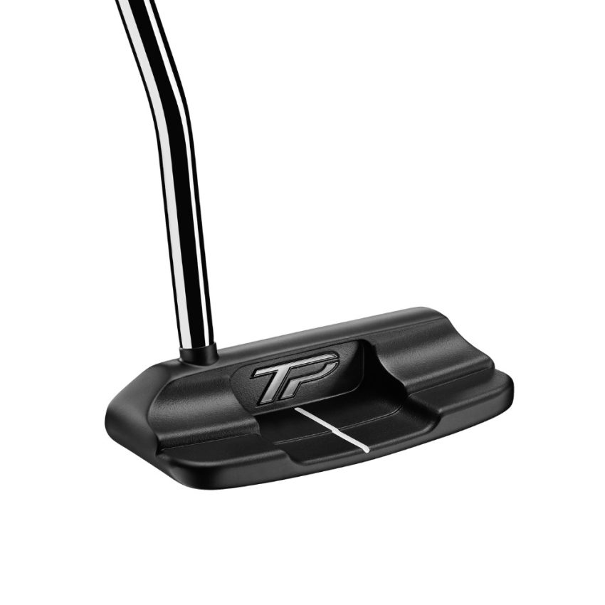 TaylorMade TP Black Del Monte 7 Putter - Image 2