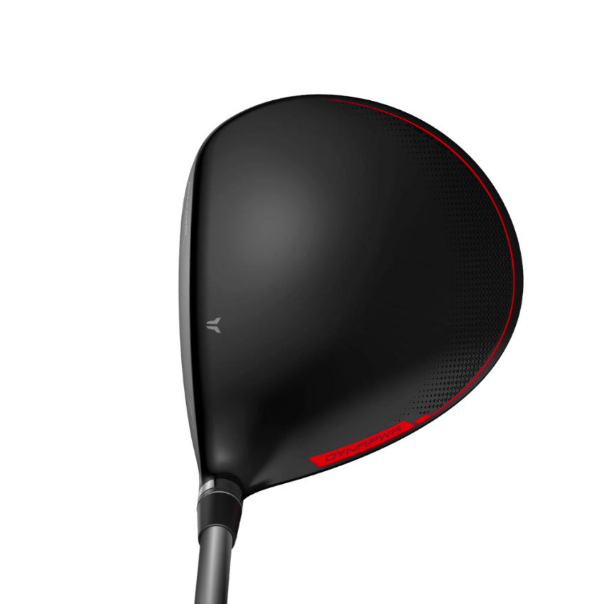 Wilson Staff DYNAPWR Titanium Driver - Image 2