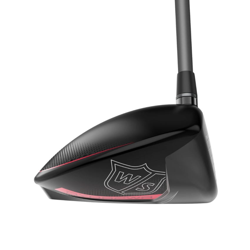 Wilson Staff DYNAPWR Titanium Driver - Image 4