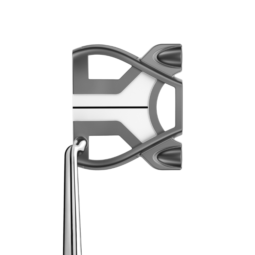 TaylorMade Spider Tour S Double Bend Putter - Image 4