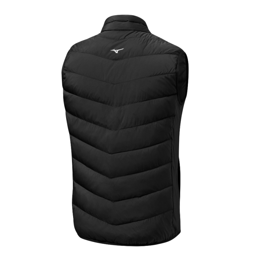 Mizuno Breath Thermo Max Gilet - Image 2