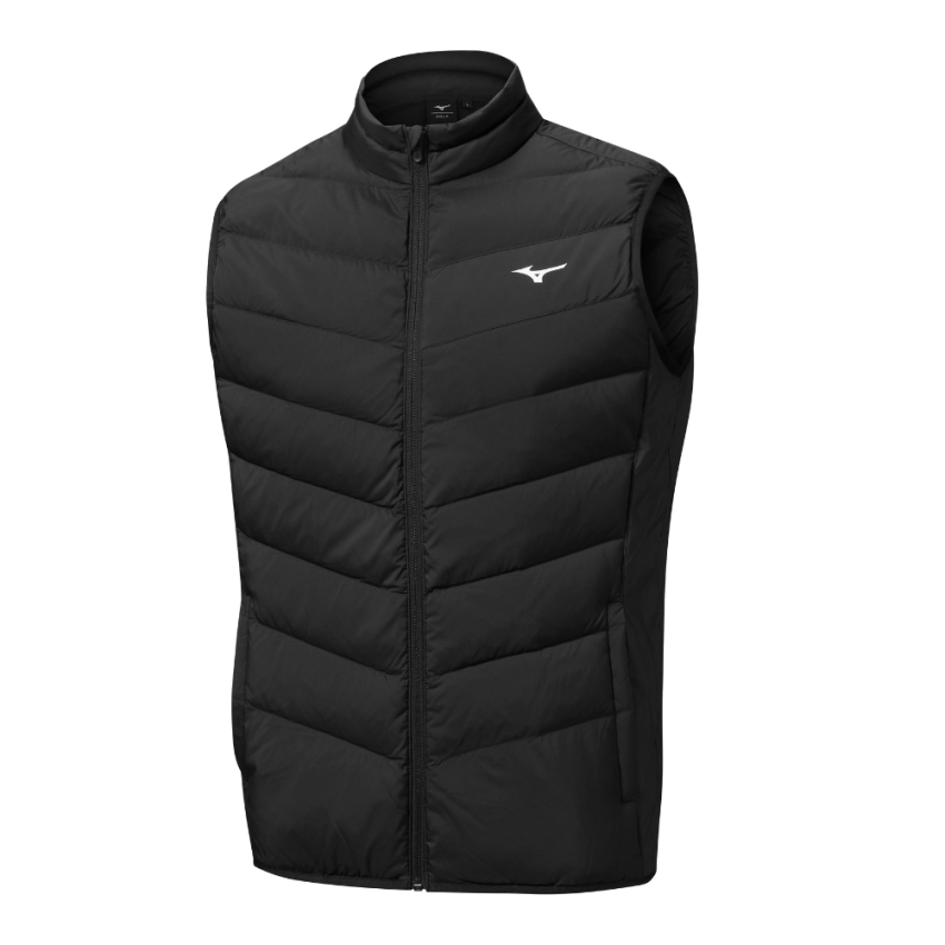 Mizuno Breath Thermo Max Gilet