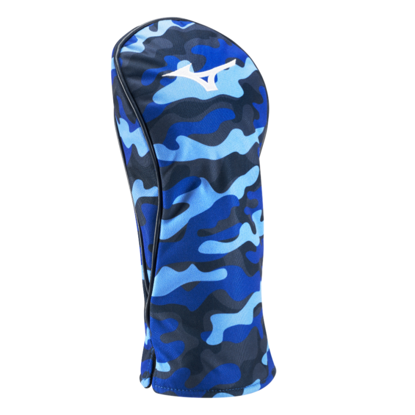 Mizuno Camo Driver Headcover