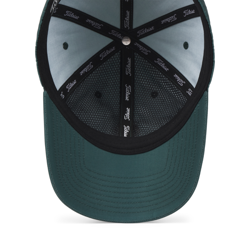 Titleist Montauk Lightweight Golf Cap - Image 5