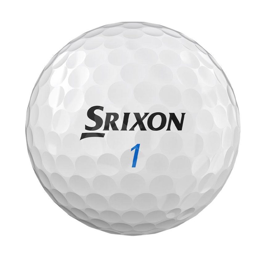 Srixon AD333 Golf Balls - 4 For 3 - Image 3