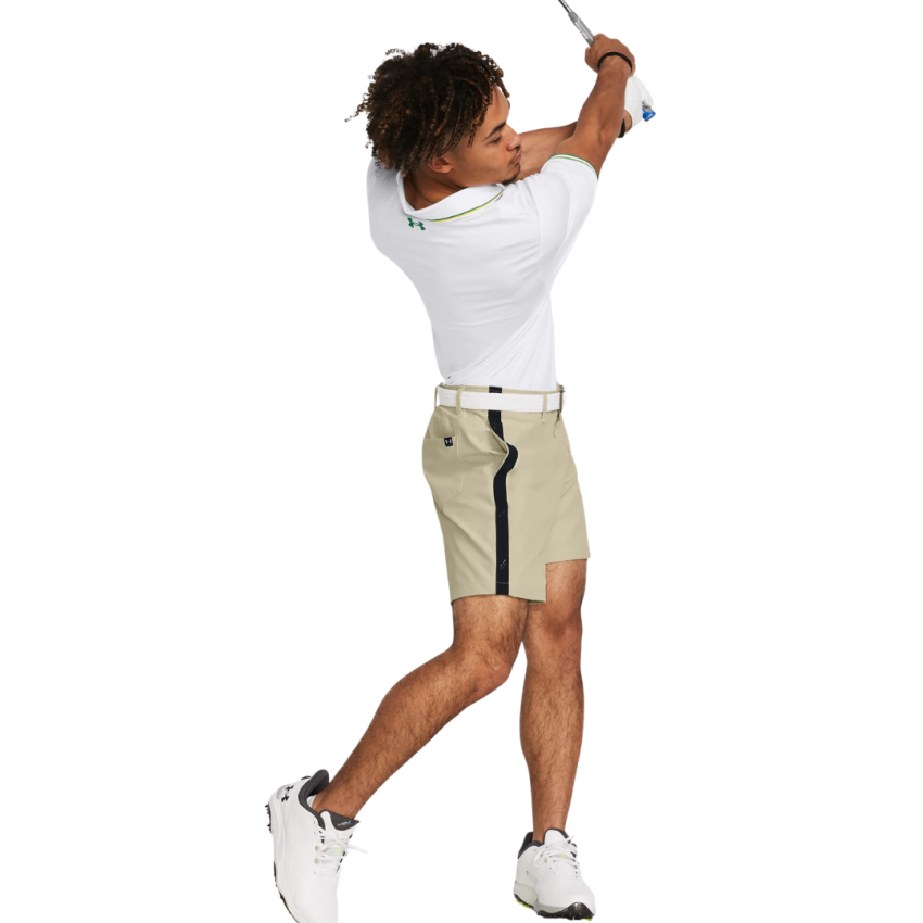 Under Armour Drive Deuces Golf Shorts - Image 3