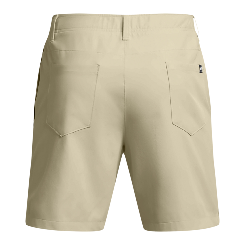 Under Armour Drive Deuces Golf Shorts - Image 6