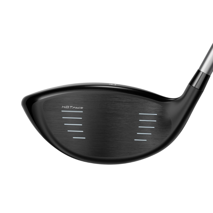 Cobra AIR-X 2.0 Offset Ladies Driver - Image 3