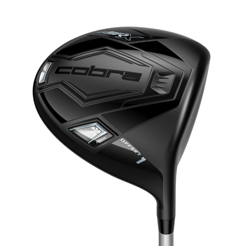 Cobra AIR-X 2.0 Offset Ladies Driver