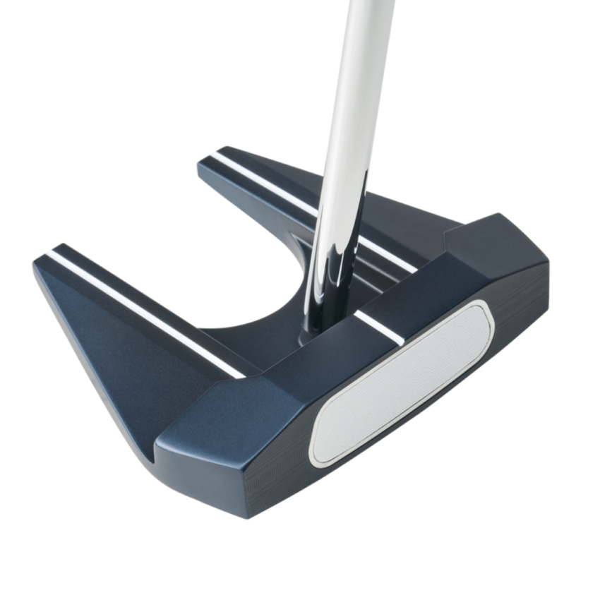 Odyssey Ai-ONE CRUISER #7 Broomstick CS Putter - Image 4