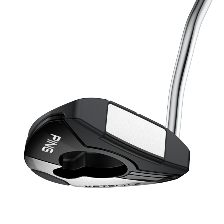 Ping 2024 Ketsch G Putter