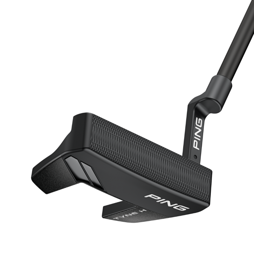 Ping 2024 Tyne H Putter