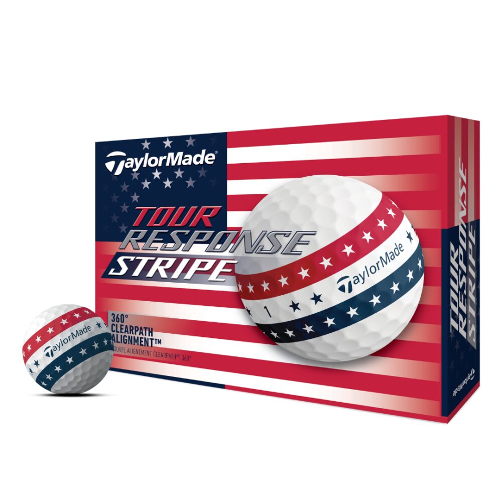 USA Stripe