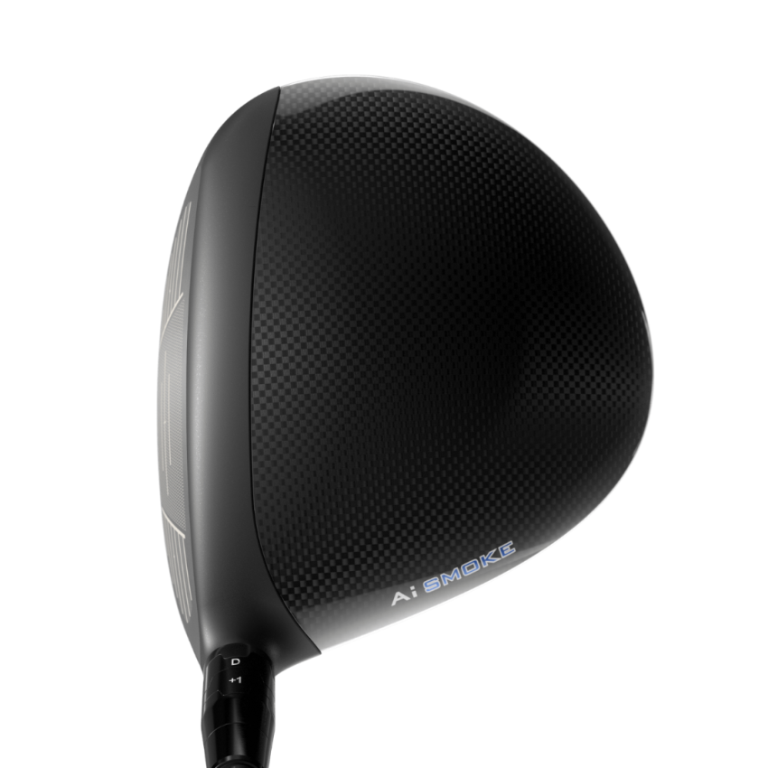 Callaway Paradym Ai Smoke Triple Diamond Max Driver - Image 6