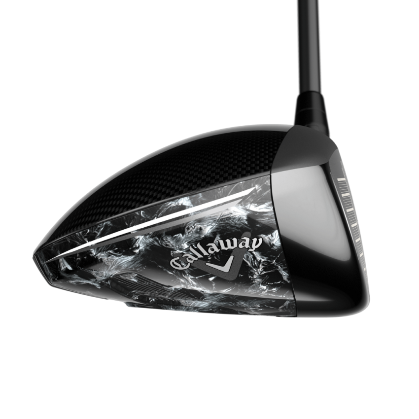 Callaway Paradym Ai Smoke Triple Diamond Max Driver - Image 5