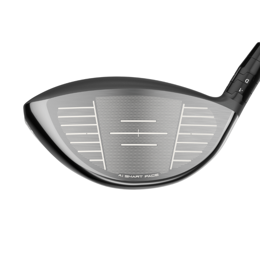 Callaway Paradym Ai Smoke Triple Diamond Max Driver - Image 4