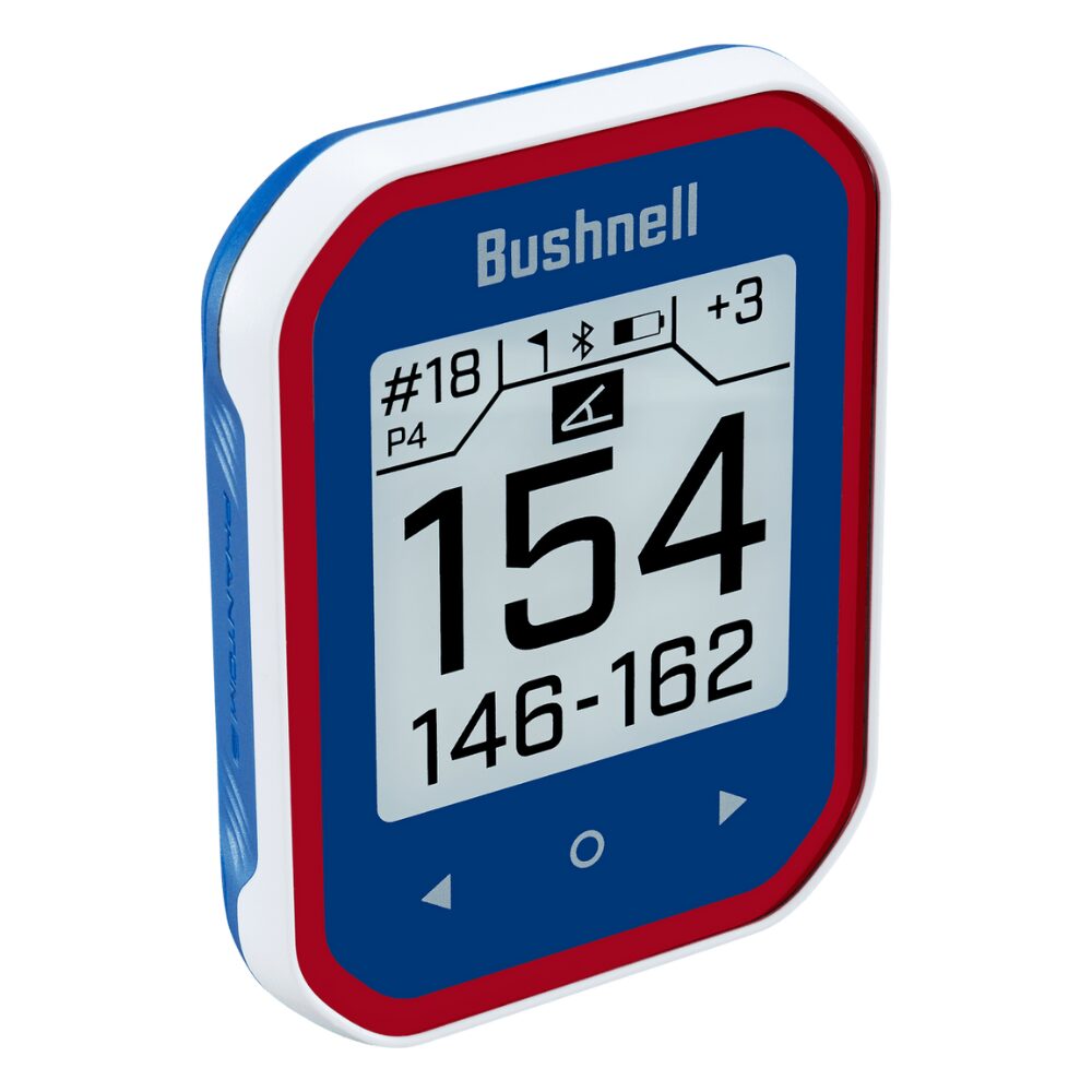 Bushnell Phantom 3 Slope Golf GPS Express Golf