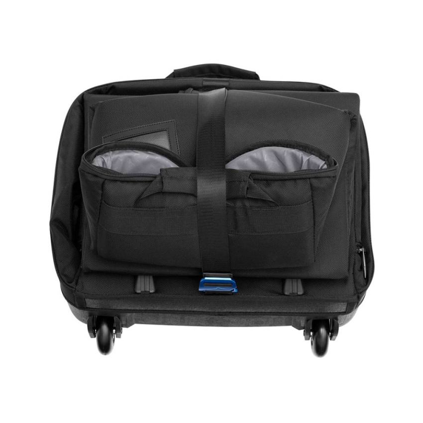 Mizuno Flight Bag / Travel Cover - Image 3