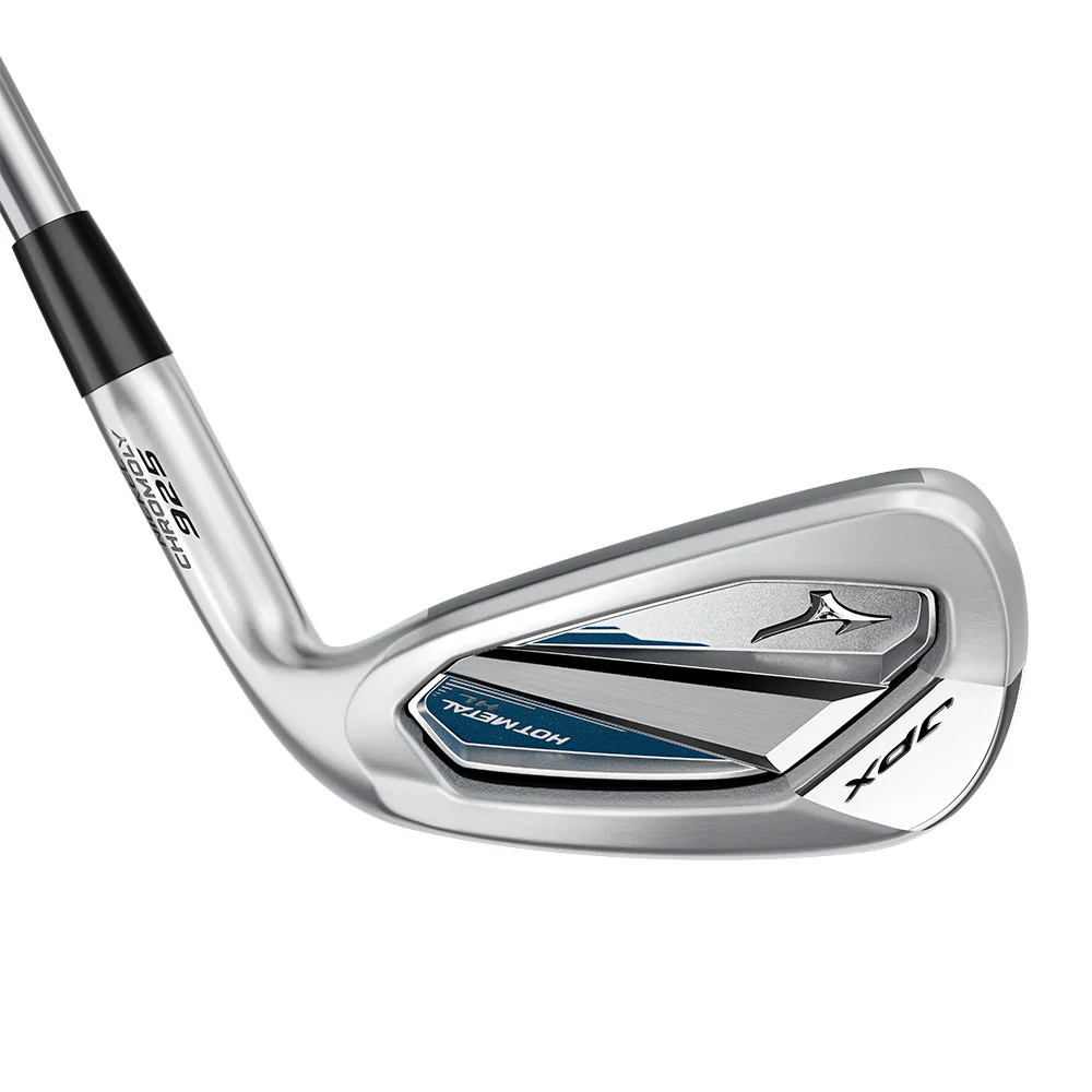 Mizuno JPX 925 Hot Metal HL Irons Express Golf