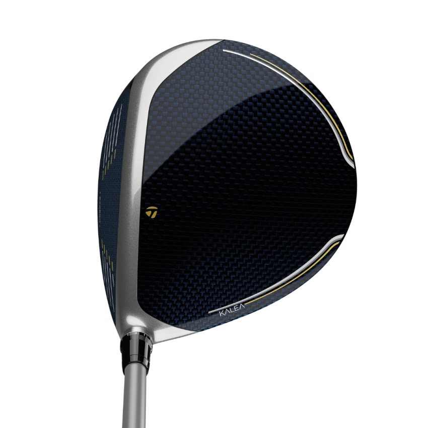 Taylormade Kalea Gold Driver - Ladies (Custom) - Image 4