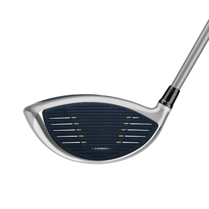 Taylormade Kalea Gold Driver - Ladies (Custom) - Image 5