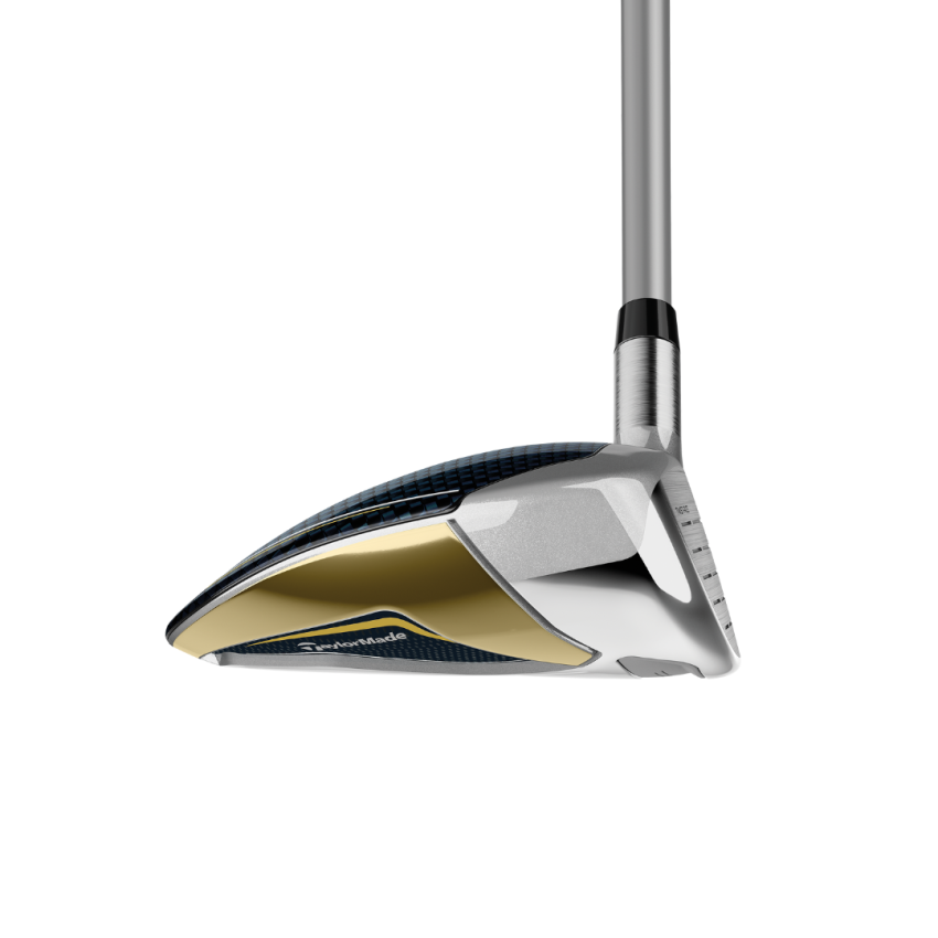 Taylormade Kalea Gold Fairway Wood - Ladies (Custom) - Image 4