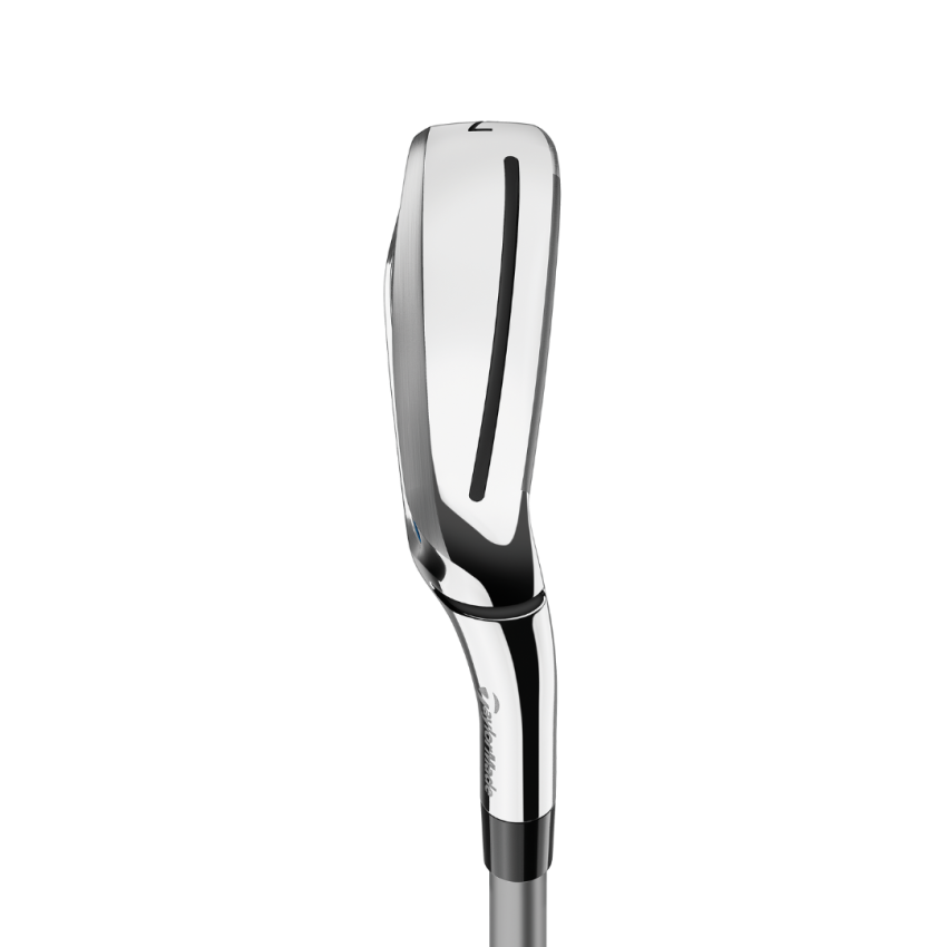 Taylormade Kalea Gold Graphite Irons - Ladies (Custom) - Image 3