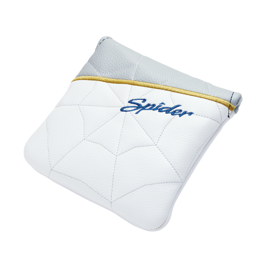 Taylormade Kalea Gold Spider S Putter - Ladies (Custom) - Image 8