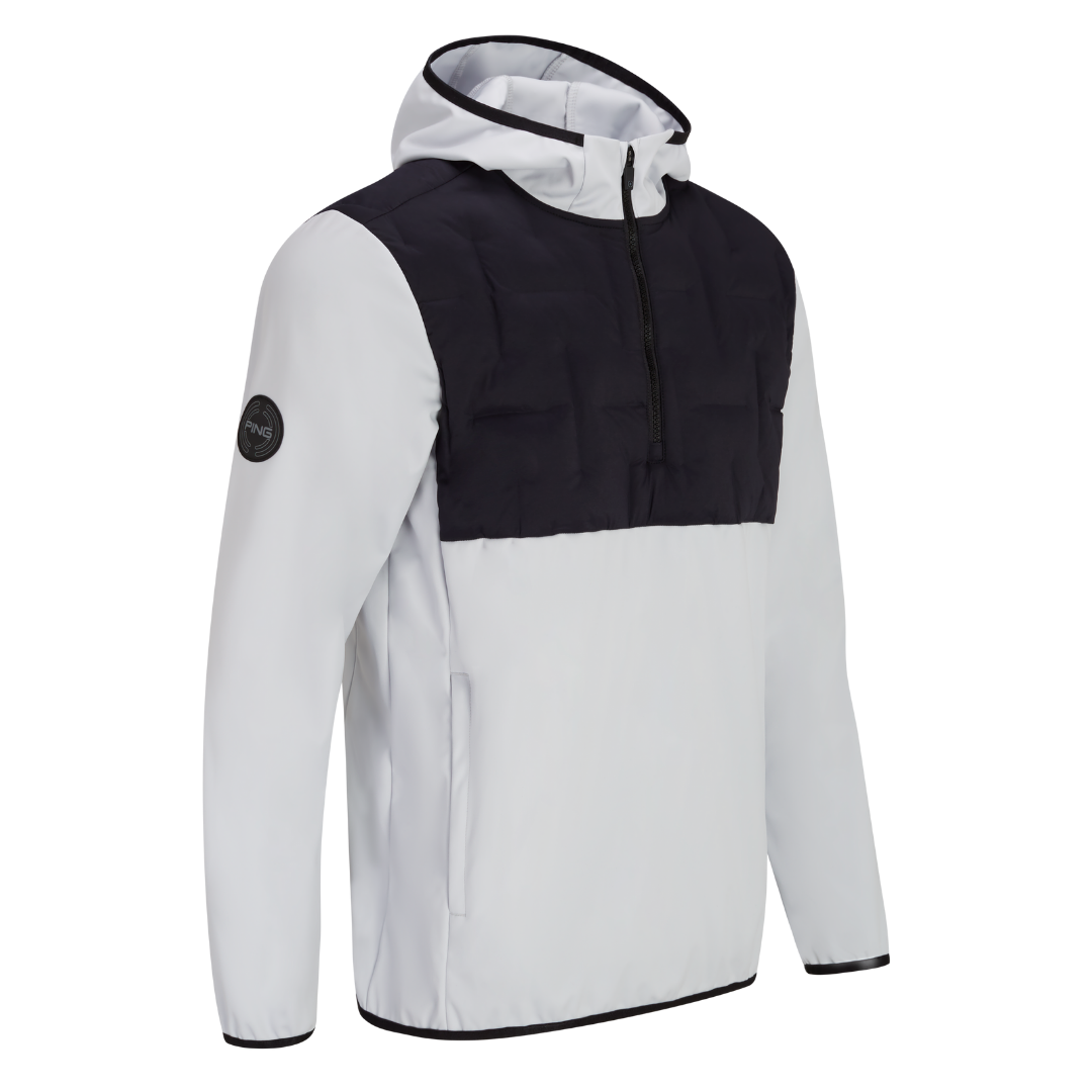 Ping Norse S6 Zoned Hoodie Jacket Express Golf