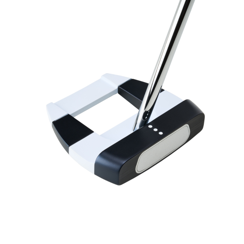 Odyssey Ai-ONE Square 2 Square Jailbird Putter - Image 4