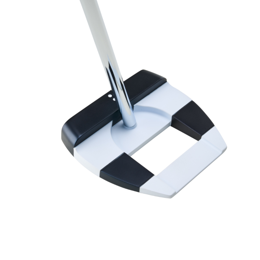 Odyssey Ai-ONE Square 2 Square Jailbird Putter - Image 3