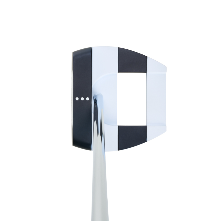 Odyssey Ai-ONE Square 2 Square Jailbird Putter - Image 2