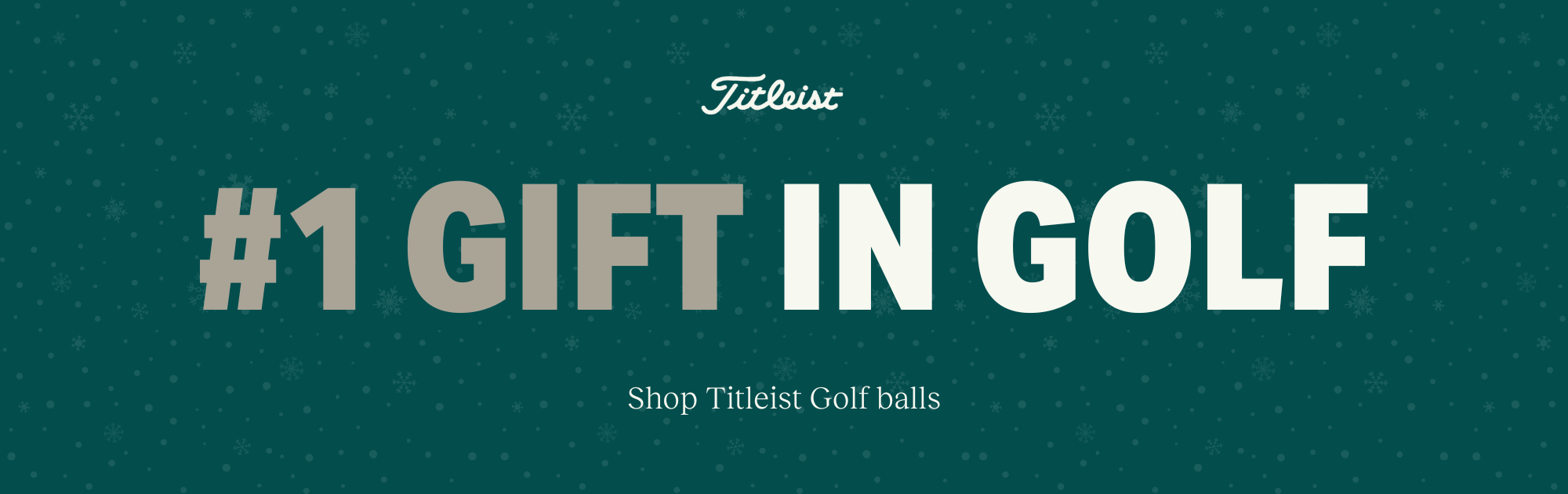 Titleist