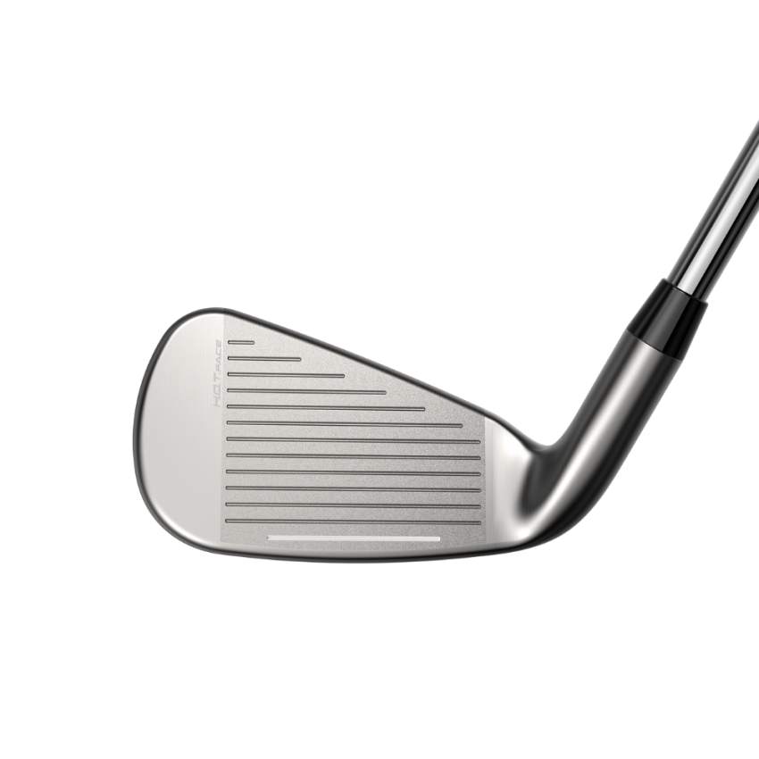 Cobra DS Adapt Steel Irons (Custom) - Image 2