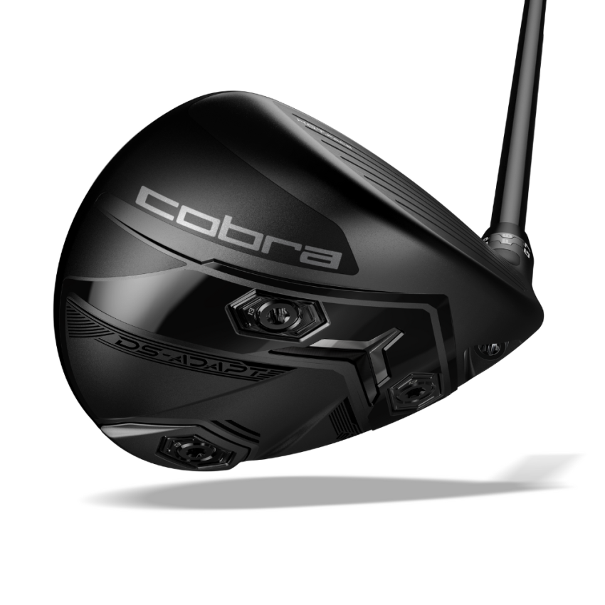 Cobra DS Adapt LS Driver (Custom) - Image 6