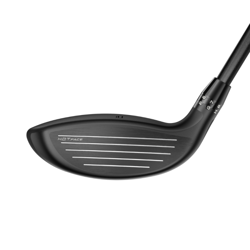 Cobra DS Adapt MAX Fairway (Custom) - Image 2