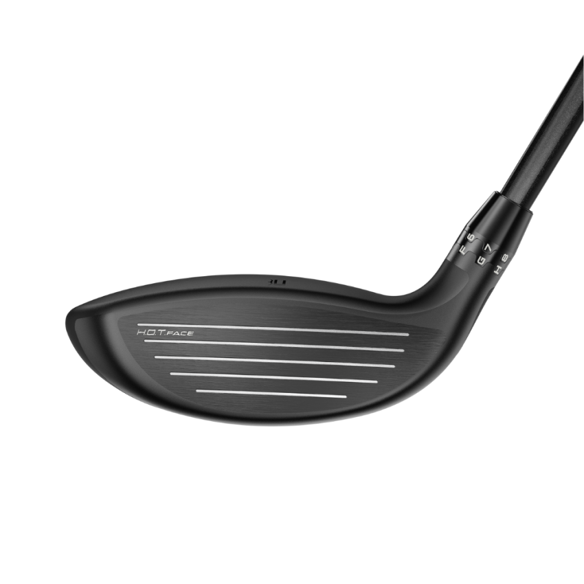 Cobra DS Adapt MAX Ladies Fairway Wood (Custom) - Image 2