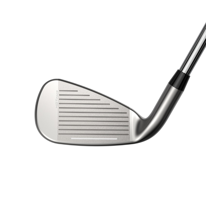 Cobra DS Adapt MAX Graphite Irons (Custom) - Image 3