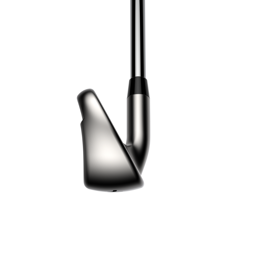 Cobra DS Adapt MAX Graphite Irons (Custom) - Image 2