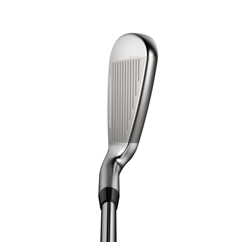 Cobra DS Adapt MAX Graphite Irons (Custom) - Image 4