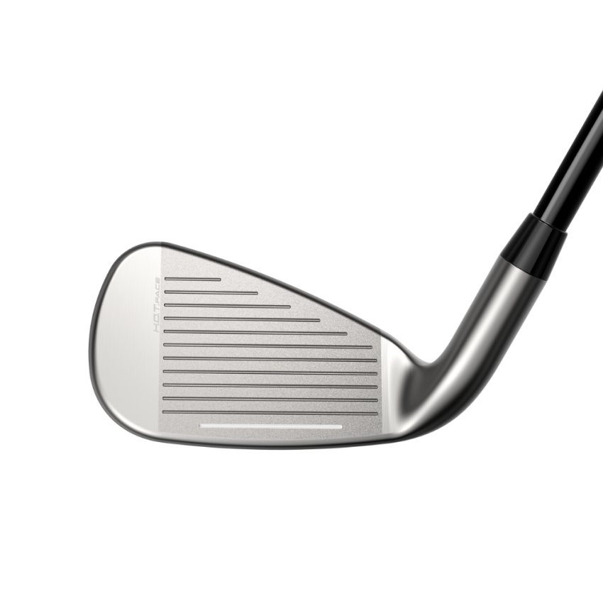 Cobra DS Adapt MAX Ladies Graphite Irons (Custom) - Image 3