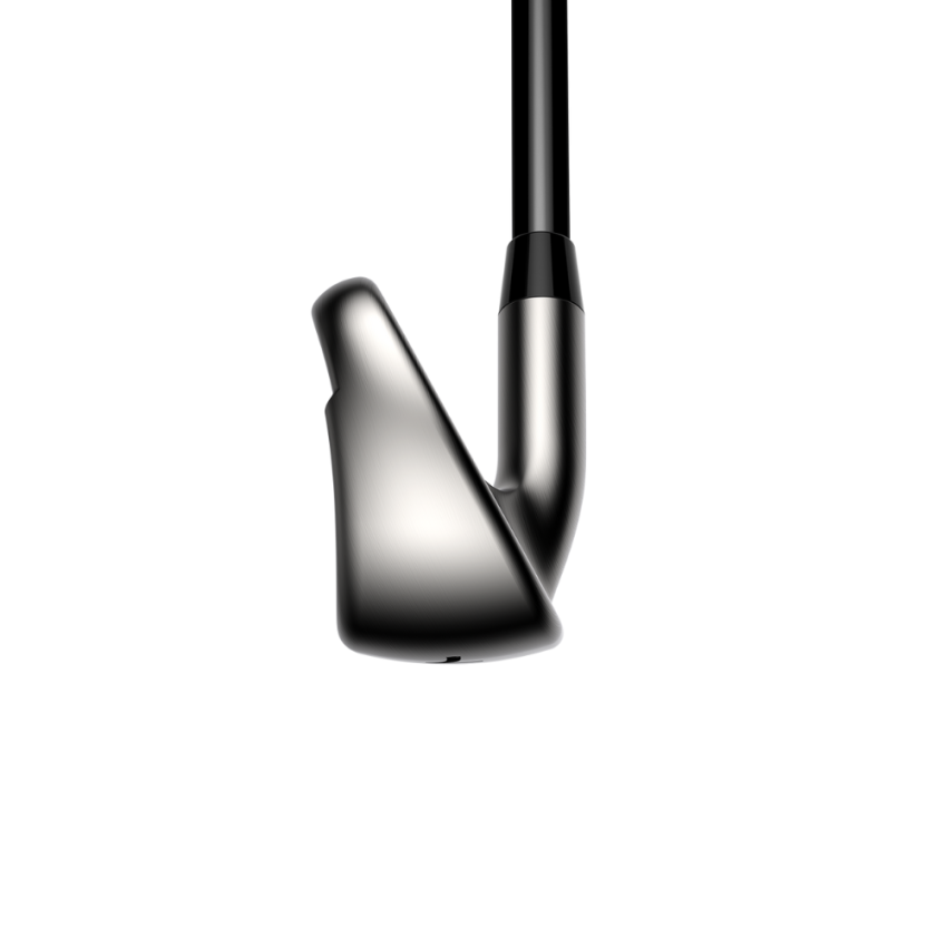 Cobra DS Adapt MAX Ladies Graphite Irons (Custom) - Image 2