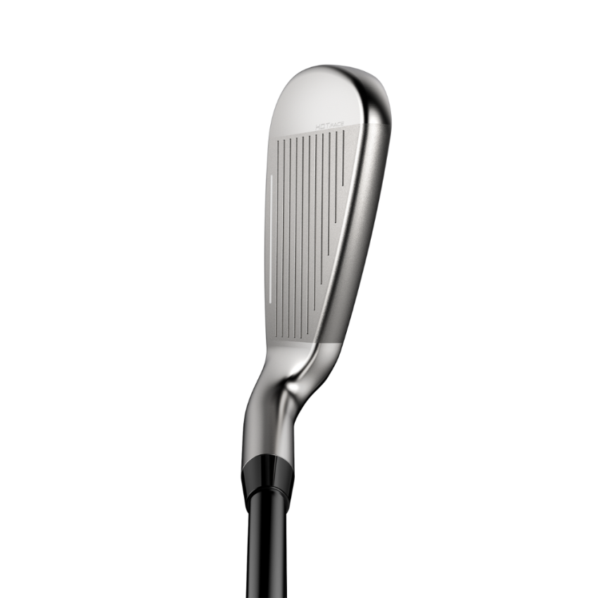 Cobra DS Adapt MAX Ladies Graphite Irons (Custom) - Image 4